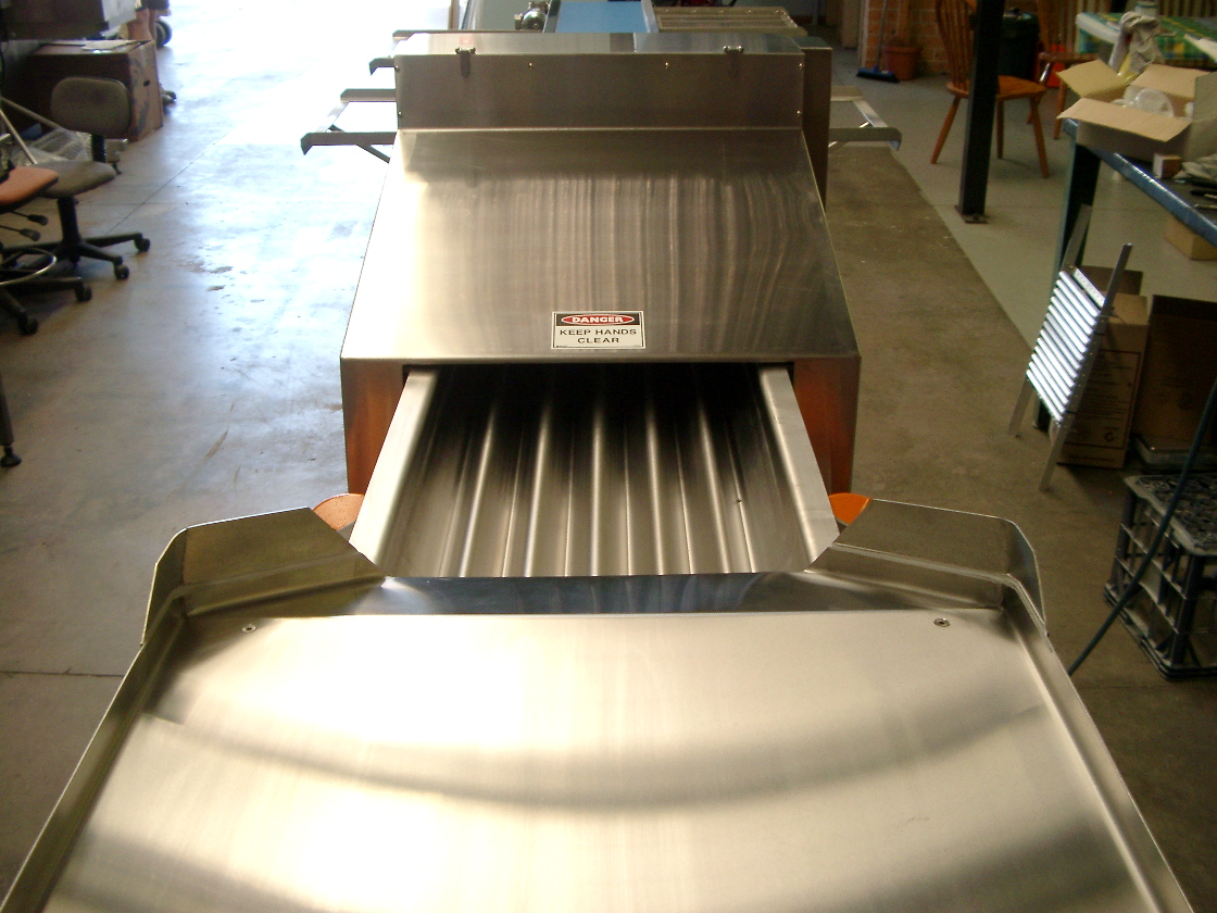 Slicer – ALLPACK Designs and Solutions